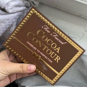 Too Faced Cocoa Contour